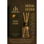 Dermastudio Dermasutıdio Bambu Oda Kokusu 100 Ml Misk Sedir