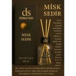 Dermastudio Dermasutıdio Bambu Oda Kokusu 100 ml - MiskSedir
