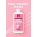 Dermastudio Robot Süpürge Deterjanı Pudra 1 L – Yer Temizleme Solüsyonu