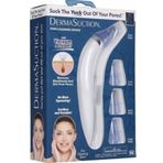 Dermasuction Vakumlu Yüz Ve Siyah Nokta Temizleme Cihazı