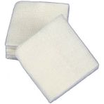 Dermateks 10x24 cm Pamuklu Ped