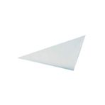 Dermateks 80 cm x 80 cm x 120 cm Üçgen Sargı Bezi