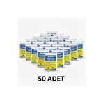 Dermateks STERİL HİDROFİL GAZLI BEZ 30X80CM (2 ADET 30X40CM) EMİCİ SPANÇ - 50 ADET
