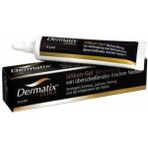 Dermatix Ultra 15 gr Silikon Yara Jeli Arındırıcı Etkisiyle Cilt Bakım Ürünü