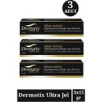 Dermatix Ultra Jel 15 Gr 3 Adet