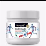 Dermatology Labotary Glucosamine Kantaron Ardıc Magnezyum Kremi Ağrı Kesici Krem 250 ml