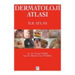 Dermatoloji Atlası - Funda Tamer Mehmet Eren Yüksel