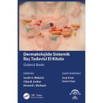 Dermatolojide Sistemik İlaç Tedavisi El Kitabı / Sarp Uzun / EMA Tıp Kitabevi / 9786256343061