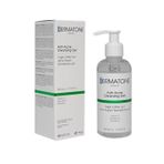 Dermatone Anti-Acne Cleansing Gel 200 ml Yağlı Ciltler İçin Akne Karşıtı Temizleme Jeli