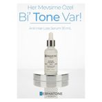 DERMATONE Anti-hair Loss | Saç Dökülme Karşıtı, Onarıcı Ve Güçlendirici Serum | Procapil %5, Pea Sprout %1