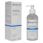Dermatone Skin Cleansing Gel ATP 200 ml Çok Kuru Ciltler İçin Temizleme Jeli