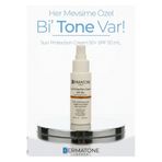 DERMATONE Uvb & Uva Sun Protection Cream 50 Spf | Su Bazlı Yüksek Korumalı Güneş Kremi | Hyaluronic Acid