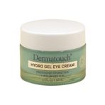 Dermatouch 50 ml Hydro Jel Göz Kremi