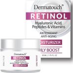 Dermatouch 50 ml Retinol Yüz Nemlendirici Krem