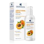 Dermavia 150 ml Kayısı Çekirdeği Peeling