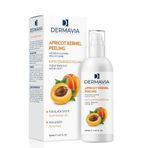 Dermavia 150 ml Kayısı Çekirdeği Peeling