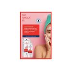 Dermavia 200 ml Laktik Asit Yüz Yıkama Jeli