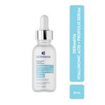 Dermavia 30 ml Hyaluronic Acid + Propolis Serum