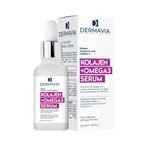 Dermavia 30 ml Kolajen Omega 3 Cilt Serumu