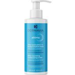 Dermavia 400 ml Atovia Nemlendirici Besleyici Bakım Kremi