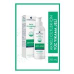Dermavia Akne Yüz Yıkama Jeli 200 Ml
