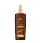 Dermavia Bronzy Tanning Oil 200 ml Bronzlaştırıcı Yağ