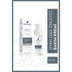 Dermavia C Vitamini İçerikli Ton Eşitleyici Leke Karşıtı Krem 50 ml Tüm Cilt Tiplerine Uygun