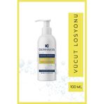 Dermavia Kükürtlü 100 ml Vücut Losyonu
