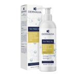 Dermavia Kükürtlü 200 ml Yüz ve Vücut Yıkama Jeli