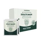 Dermavia Zeolite Maske 15 Saşe X 10 Gr