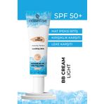 Dermavise BB Krem 50 Spf Light - 50 ml