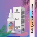 Dermavista Eye+Göz Çevresi Bakım Serumu