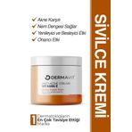 Dermavit Sivilce1 Ve Siyah Nokta Giderici Krem 100 ml