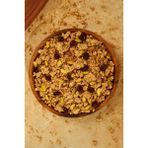 Derme Online Granola Çikolata - Antep Fıstık - Cranberry 500 Gram