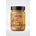 Derme Online Yer Fıstık Ezmesi Ballı - 350 gr