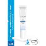 Dermedic Hydraın3 Göz Altı Kremi 15ML