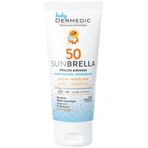 Dermedic Sunbrella Çocuklar ve Bebekler Için Güneş Koruyucu Krem Spf 50+ 50ML