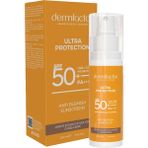 Dermfactor Leke Eğilimli Ciltler İçin Güneş Kremi 50SPF 120 ml