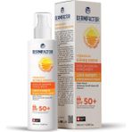 Dermfactor Leke Karşıtı Güneş Koruma Kremi