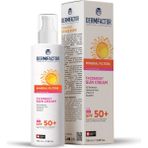 Dermfactor Mineral Filters Yüz & Vücut Güneş Kremi