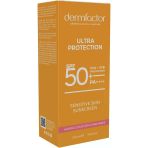 Dermfactor Ultra Protectıon Hassas Cilt Tipleri İçin Güneş Kremi