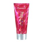Derminix 100 ml Pink Glow Detox Etkili Greyfurt Özlü Soyulabilir Maske