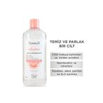 Derminix 400 ml Micellar Makyaj Temizleme Suyu
