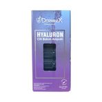 Derminix 6'lı Hyaluron Cilt Bakım Ampulü