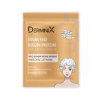 Derminix Buğday Proteini & Argan Yağı Bone Saç Maskesi