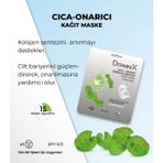 Derminix Cica Onarıcı Kağıt Maske