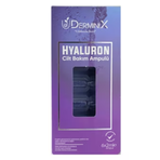 Derminix Hyaluron Cilt Bakım Ampulü