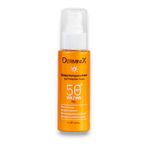 Derminix Leke Karşıtı Güneş Koruyucu Krem – 50 Spf Yüz Güneş Kremi
