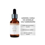 Derminix Leke Karşıtı Serum Anti-Spot Serum