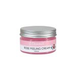 Derminix Rose Peeling Cream
